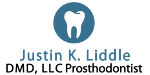 Justin Liddle DMD Prosthodontist