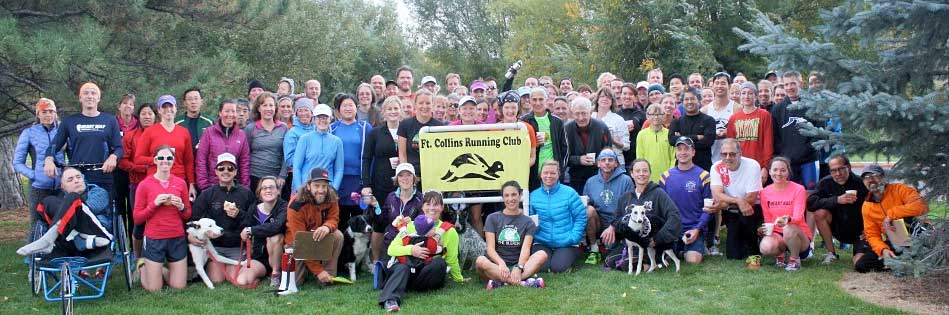Fort Collins Running Club