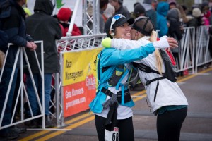 2016 Horsetooth Half Finishers