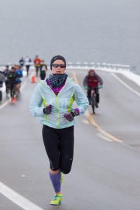 Ruth Waller-Liddle Horsetooth Half Marathon