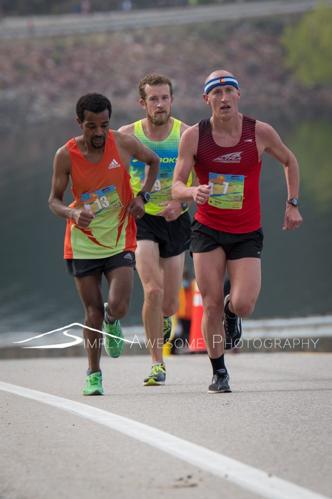 Fort Collins elite women's runners 'help each other dream bigger