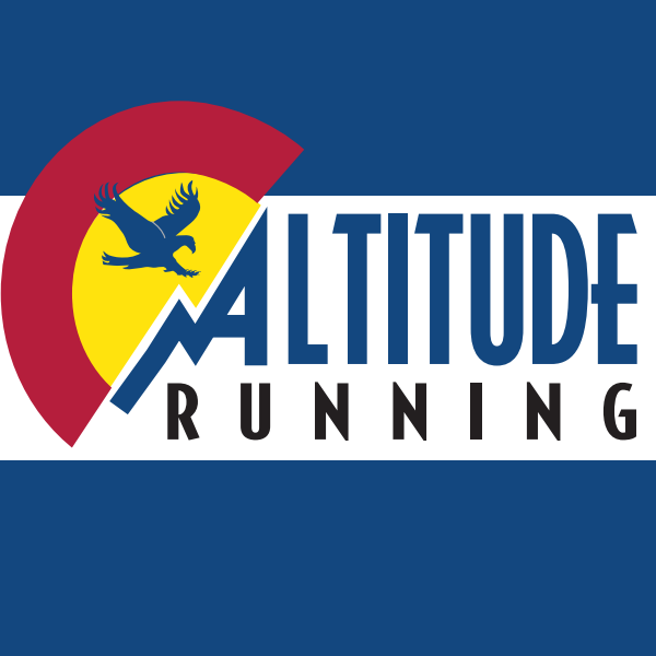 Altitude Running