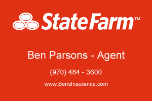 Ben Parsons State Farm