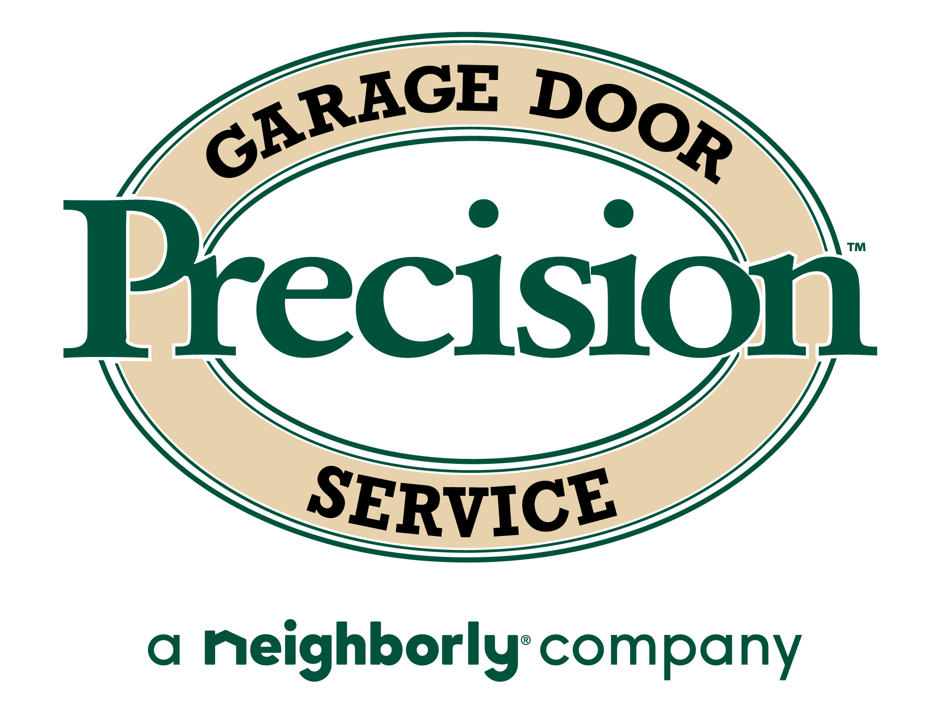 Precision Garage Door