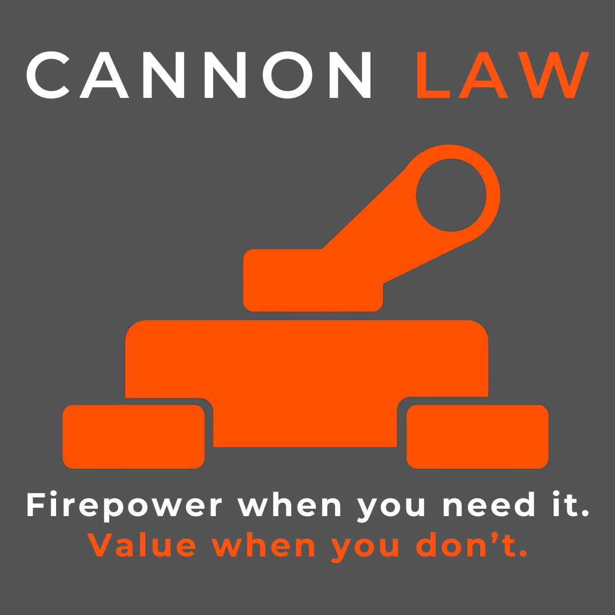 Cannon Law