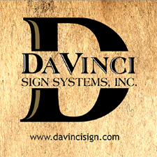 DaVinci Sign Systems